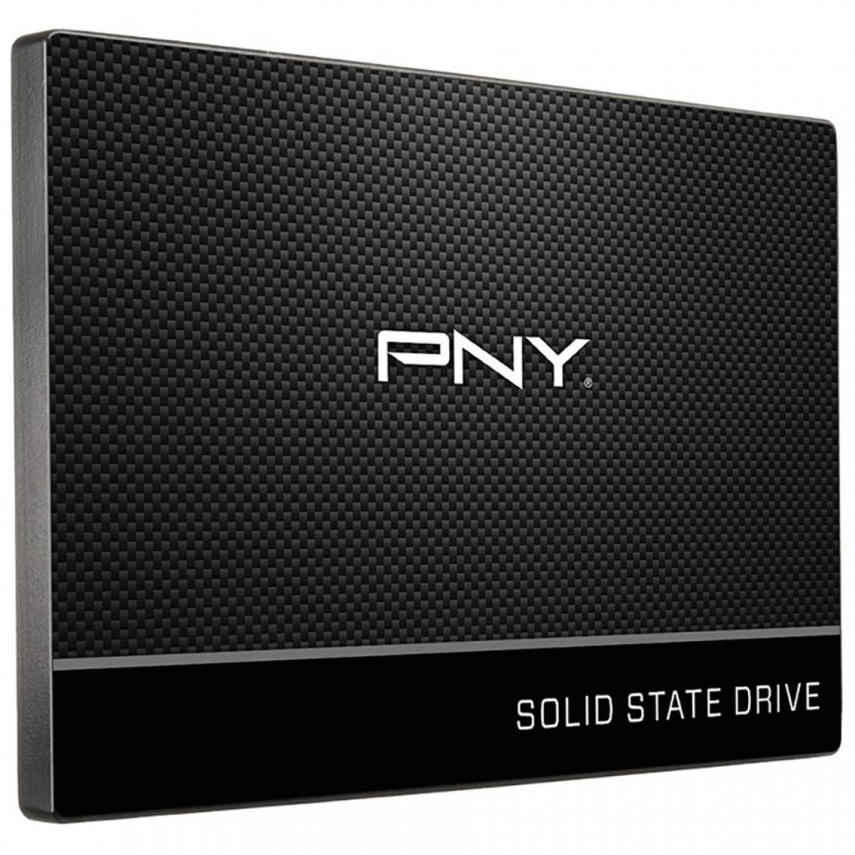 SSD PNY CS900 2.5inch 240GB TLC 